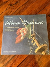 ALBUM MARINARO La regia Marina