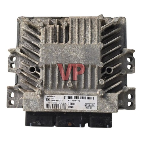 Modulo centralina motore - , ford