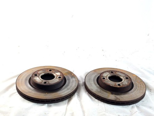 1751584 coppia dischi freno - coppia,