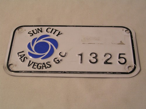 Sun city las vegas country - sun,