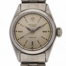 ROLEX Precision 6410 TO241072