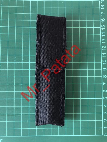 Maglite fodero am3a026 - maglite,