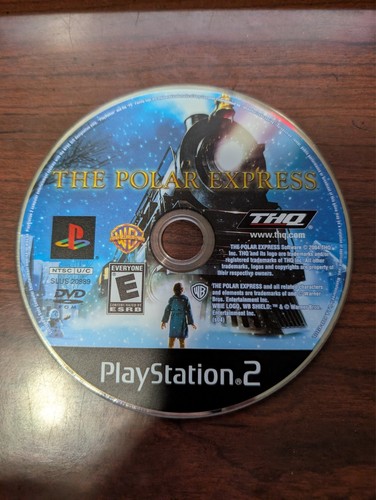 Polar express sony - polar, (sony