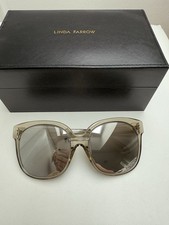 Occhiali da sole Linda Farrow