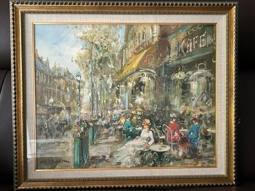 Mario passoni café - passoni, (italia)