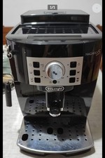 De Longhi Macchina Caffè Espresso Automatica Grani Macinacaffè ECAM 21.110.B
