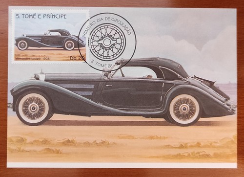 Tome e principe auto - c6, s.