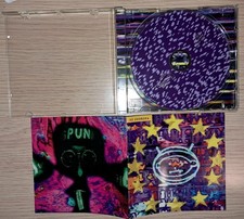 CD U2 – Zooropa (1993)