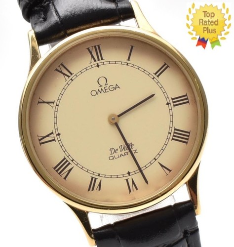 Exc orologio uomo vintage - orologio,