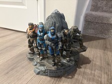 Statua Halo Reach Noble Team