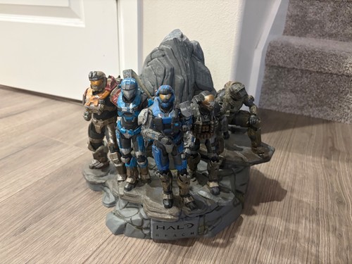Statua halo reach noble - noble, team