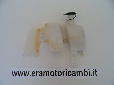 Honda hornet 600 1998 2002 - honda,