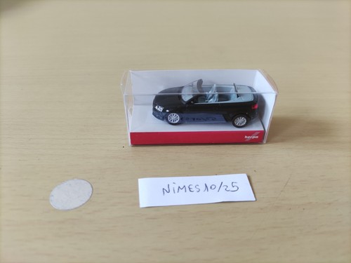 Herpa audi 1 87e - herpa,,