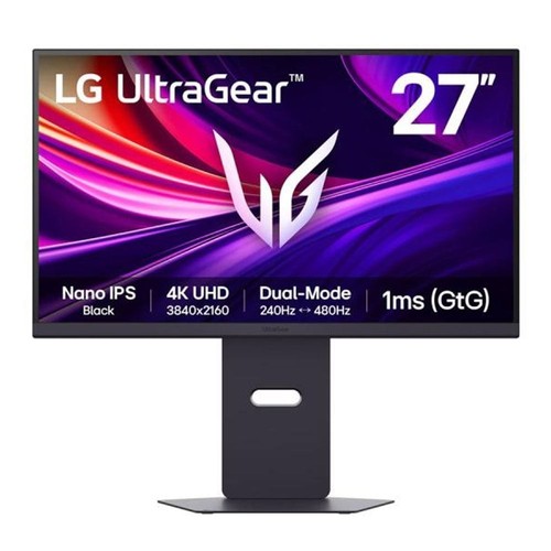 Ultragear 27g850a monitor - ultragear, 27g850a-b