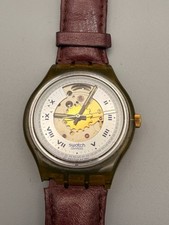 Orologio Swatch Automatico
