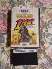 Indy Indiana Jones And The