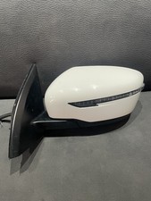 SPECCHIETTO SPECCHIO RETROVISORE SINISTRO NISSAN QASHQAI J11 E11038139 2014 