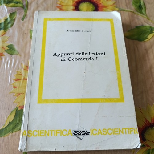 Appunti delle lezioni - lezioni, di