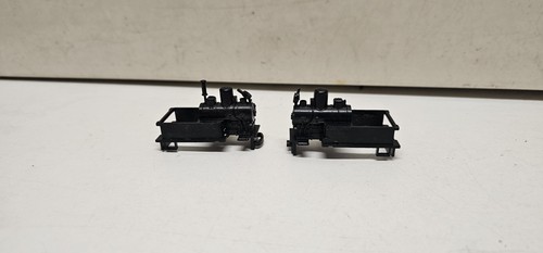 Egger bahn lot - bahn, chassis