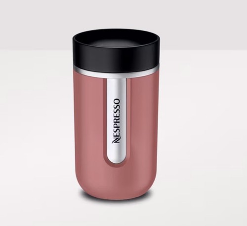 Nespresso nomad travel mug - nespresso,