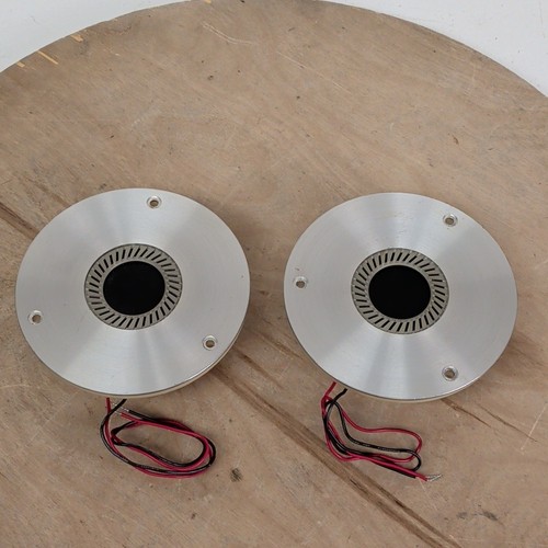 Coppia tweeter trio kenwood - coppia,