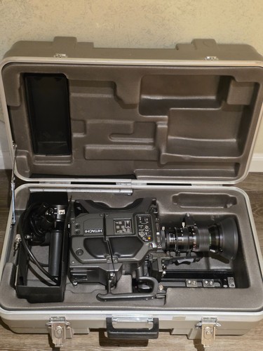Hitachi 2010a ccd studio - u,