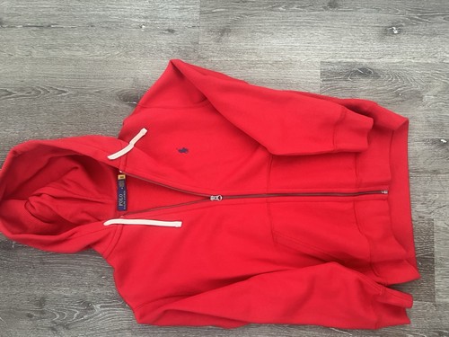Polo ralph lauren - ralph, felpa