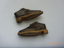 Bambole vintage miniatura - in,