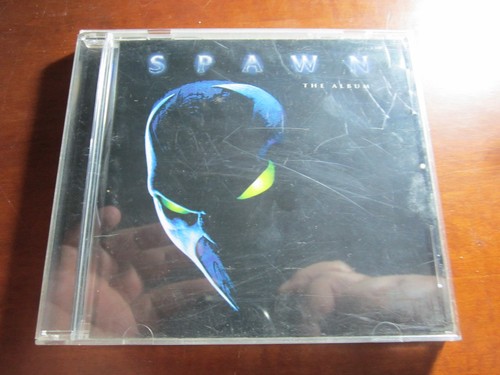 Audio spawn the - -,