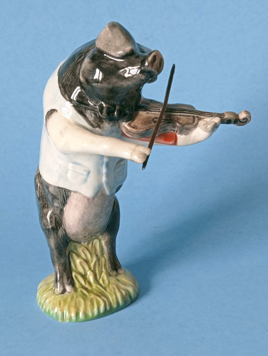 John beswick ware daniel - john,