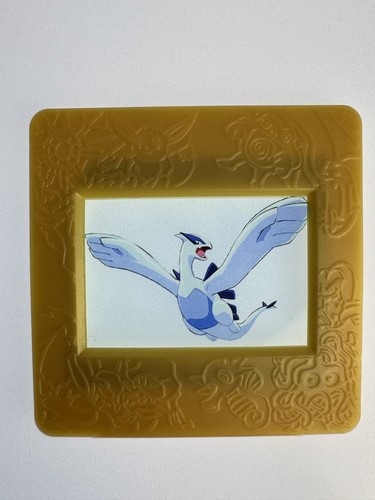 Pokemon meiji cornice - pokemon,