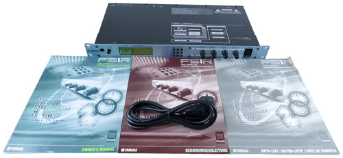 Sintetizzatore yamaha fs1r - sintetizzatore,