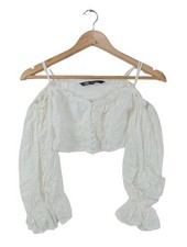 ZARA Camicia blusa Donna