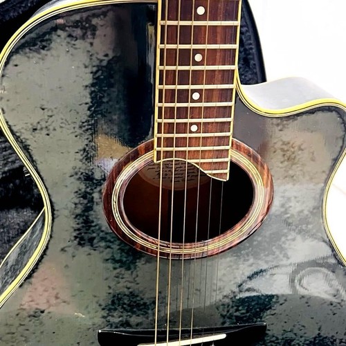 Yamaha apx 8cs chitarra - apx-8cs,