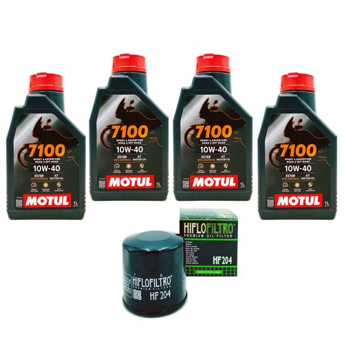 Kit tagliando honda - kit,