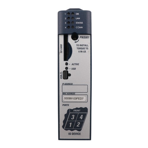 Modulo scanner profet - scanner, ge