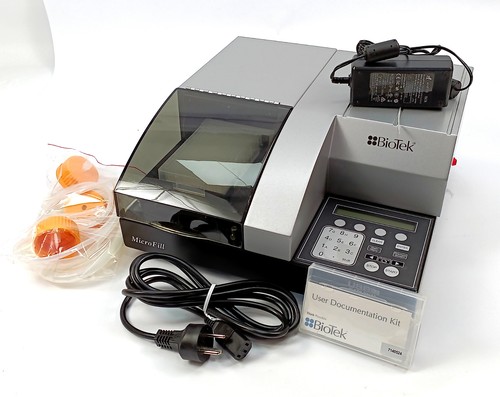 Biotek microfill microplate - biotek,