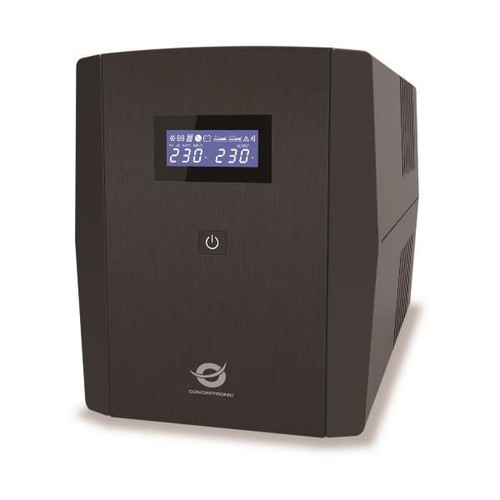Ups 2200va 1320w - 2200va,