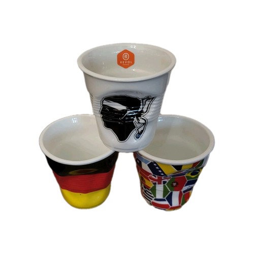 Mug revol grandes tasses - 3,