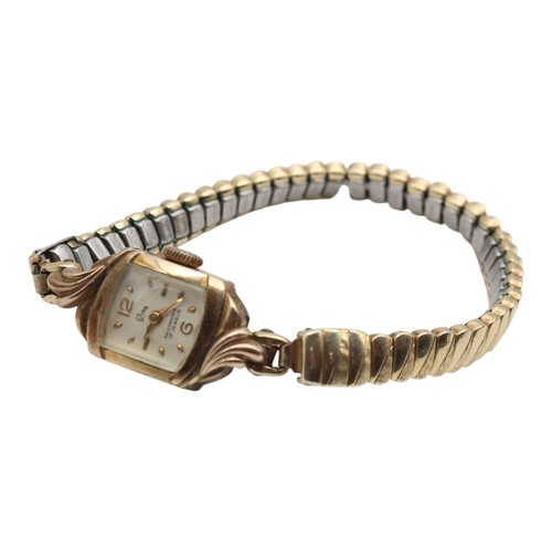 Efema orologio donna oro - efema, da