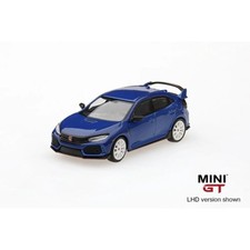 Honda Civic Type R FK8 Aegean