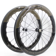 700C 6560 Fibra di Carbonio