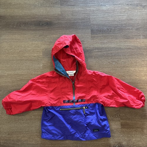 Vintage 90s bean pull - ll,