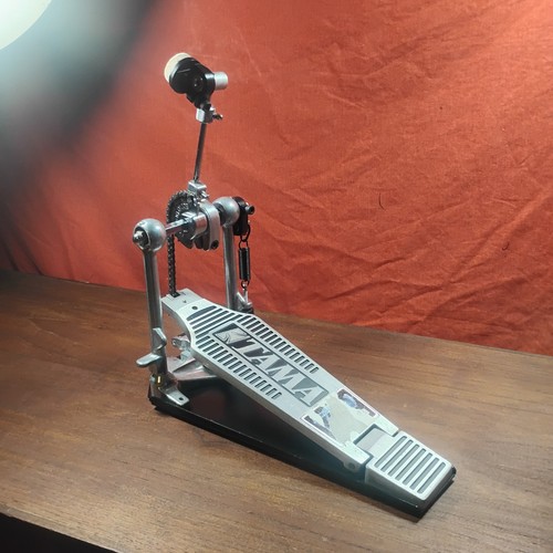 Pedale batteria basso singolo
