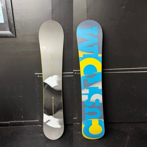 Snowboard burton - snowboard,