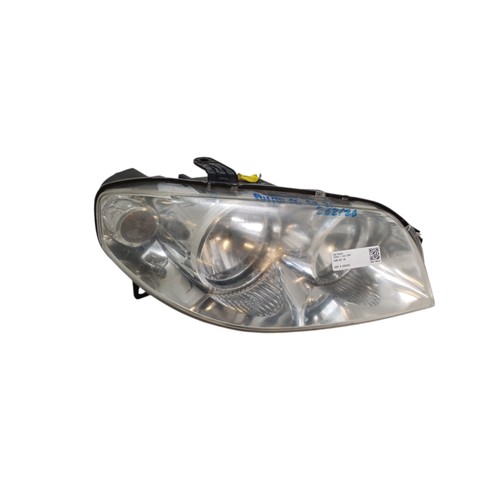 Faro anteriore destro - destro, fiat