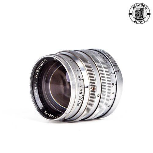 Leica f 1 5 - cm, mm
