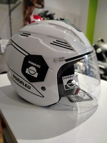 Casco duraleu - casco,