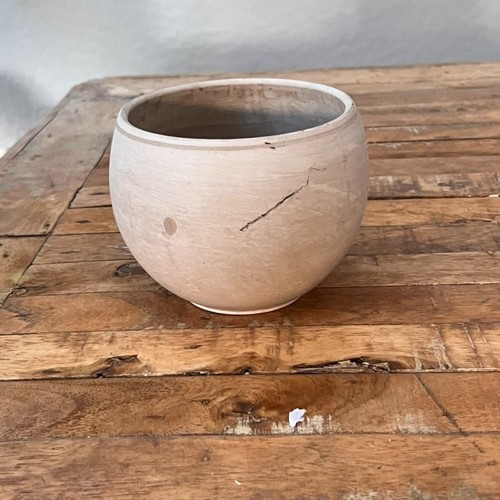 Luna sfera vaso fioriera - vaso,