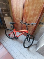 Bicicletta mtb btwin 26 - bicicletta,